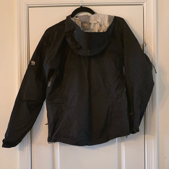 Mountain Hard Wear Women’s Shell Jacket - Picture 4 of 8